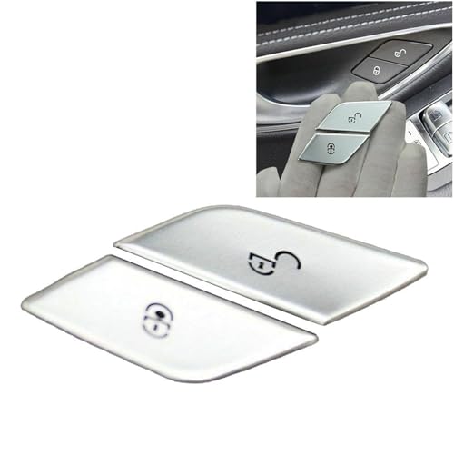 Bouton de commande de lève-vitre pour réparer l'intérieur de Vito W447 - 2