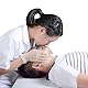 4 Stück Beatmungsmaske Erste Hilfe CPR Maske Schlüsselanhänger Tragbarkeit Beatmungsbeutel für Rettung oder Erste-Hilfe-Training