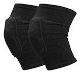 Joelheira Para Vôlei Anti Impacto, Goleiro, Escalada, Dança