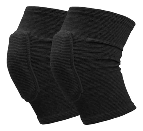 Joelheira Para Vôlei Anti Impacto, Goleiro, Escalada, Dança