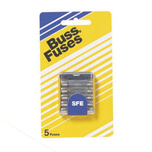 Bussmann Fusible à carte BP/SFE4 pour restauration voiture ancienne