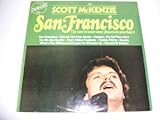  San Francisco (be sure to wear some flowers in your hair) [Vinyl-LP 12\