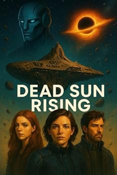 Paperback Dead Sun Rising Book