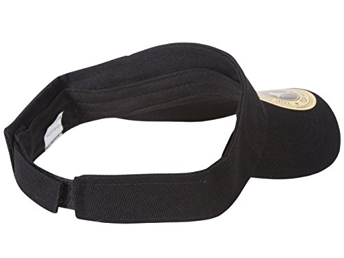 TOP HEADWEAR 2 Pack Youth Size Sun Visor3