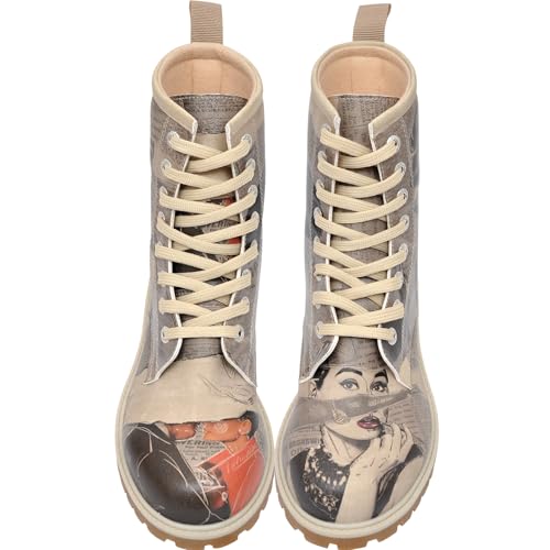 Image of DOGO Long Boots for Women