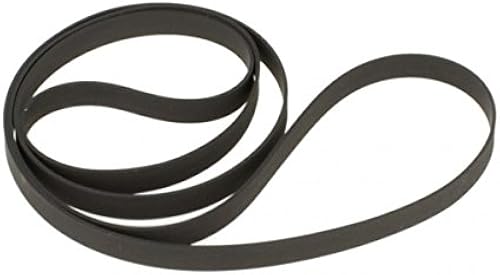 HTE HT-910 Original Thakker Riemen Plattenspieler Belt Antriebsriemen :
DJ- und VJ-Equipment