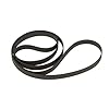 Thakker PS-LX 431 Snaar compatibel met Sony PS-LX 431 Snaar Platenspeler Belt Aandrijfriemen