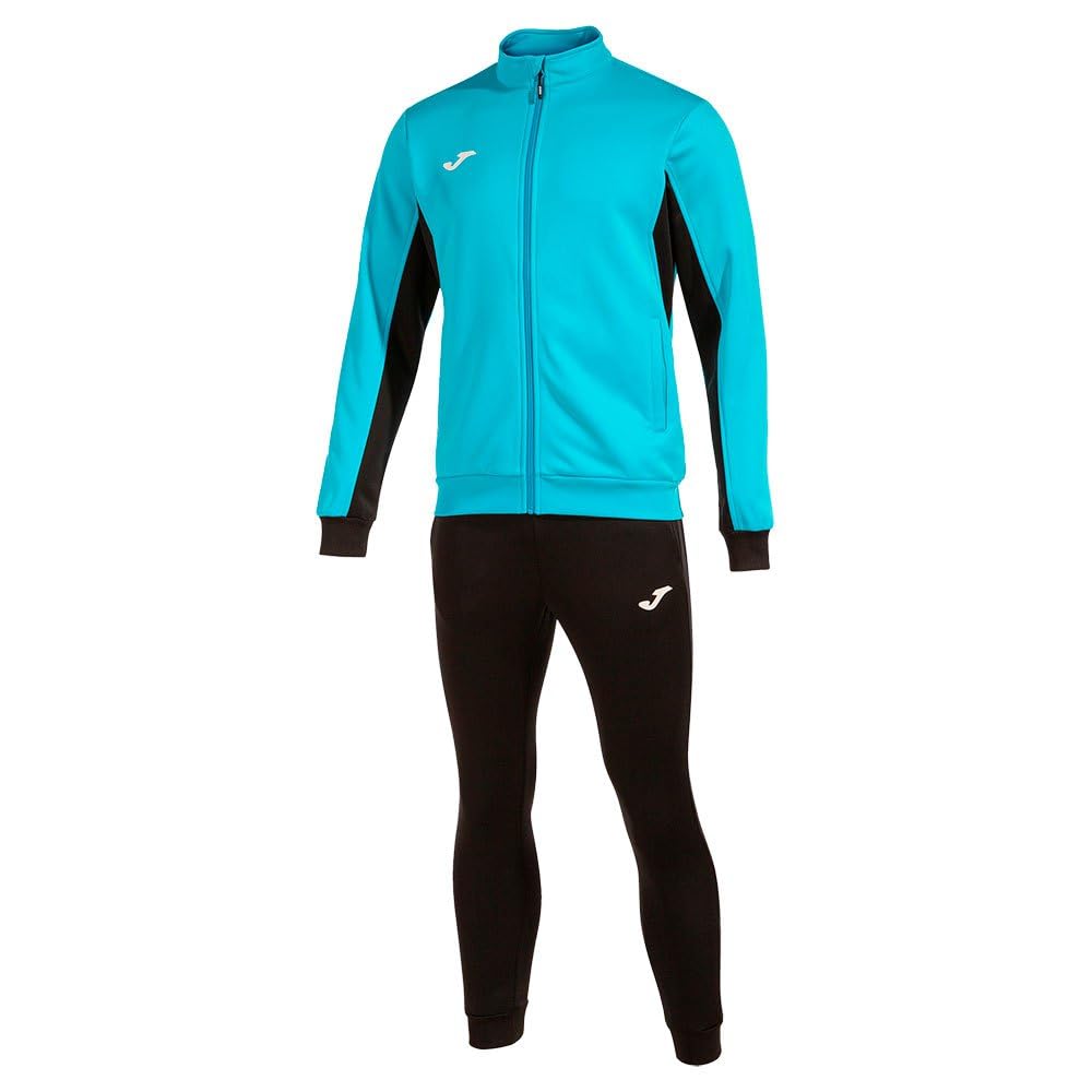 Joma Men's Tuta Uomo Derby Tracksuit