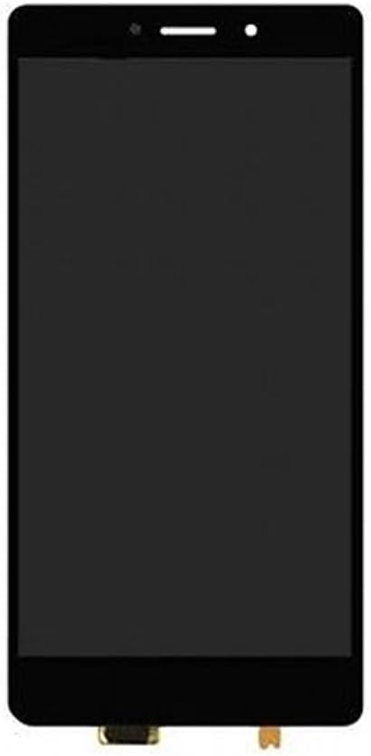 Winmaxcn LCD display Digitizer Touch Screen Ecran Vitre Tactile Assembly For 5.5" Huawei Honor 6X (Black)
