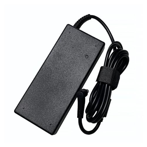 Alimentation pour ordinateur portable 19V 4.74A 90W chargeur secteur universel embout 5.5mm x 1.7mm