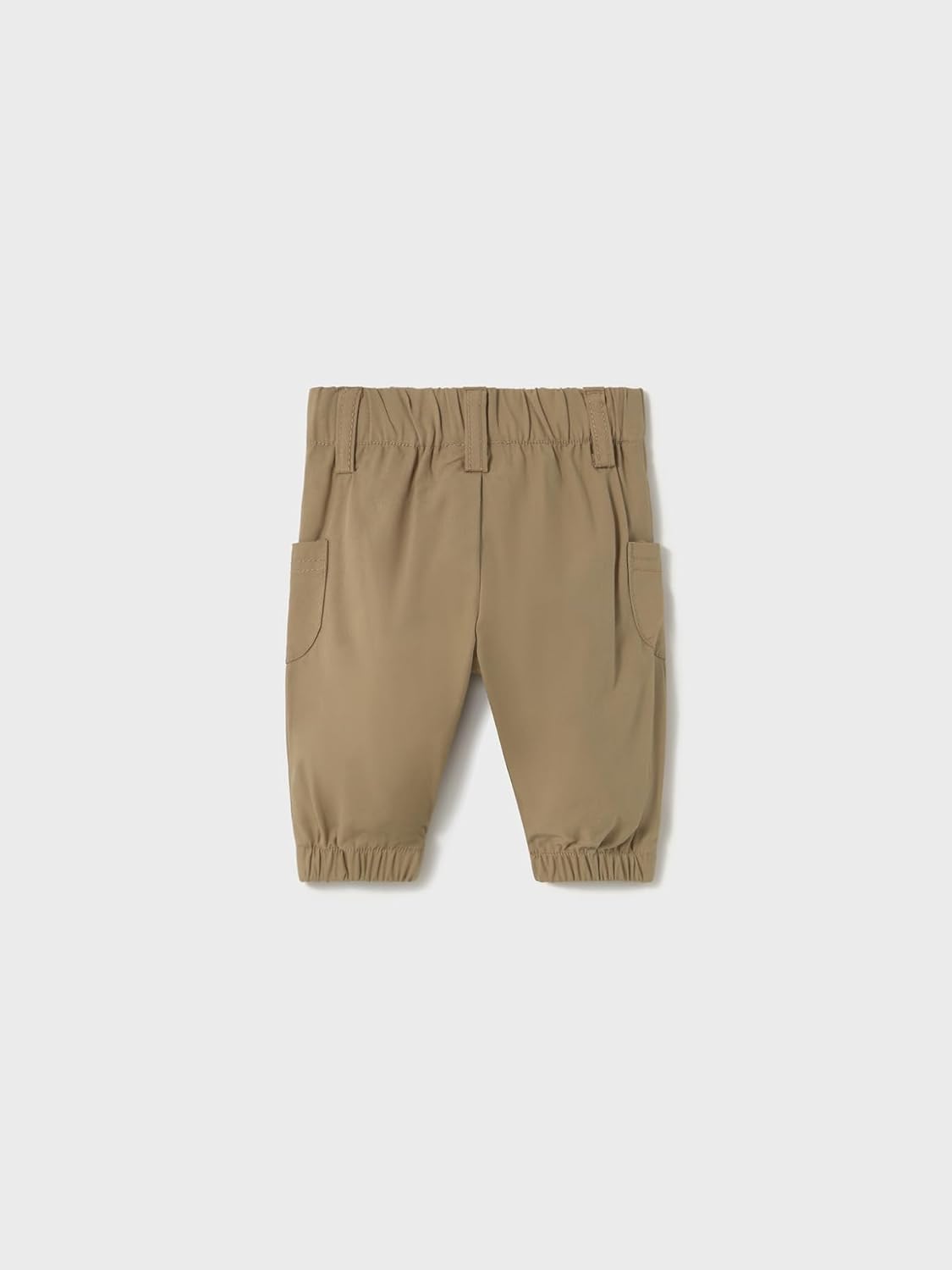 Mayoral Long Trousers for Baby-Boys Camel