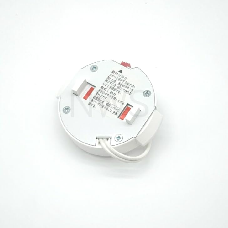 表面確認用 Amazon | ホタルクス 純正 LEDシーリングライト用 ワンタッチ