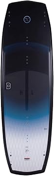 Hyperlite Baseline Mens Wakeboard Black/Blue 136cm