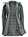 Jack Wolfskin Damen Heidelstein Ins Jkt W, Slate Green, L EU