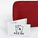 Azeeda 'All in Cards' Compact/Travel/Pocket Makeup Mirror (CM00051192)