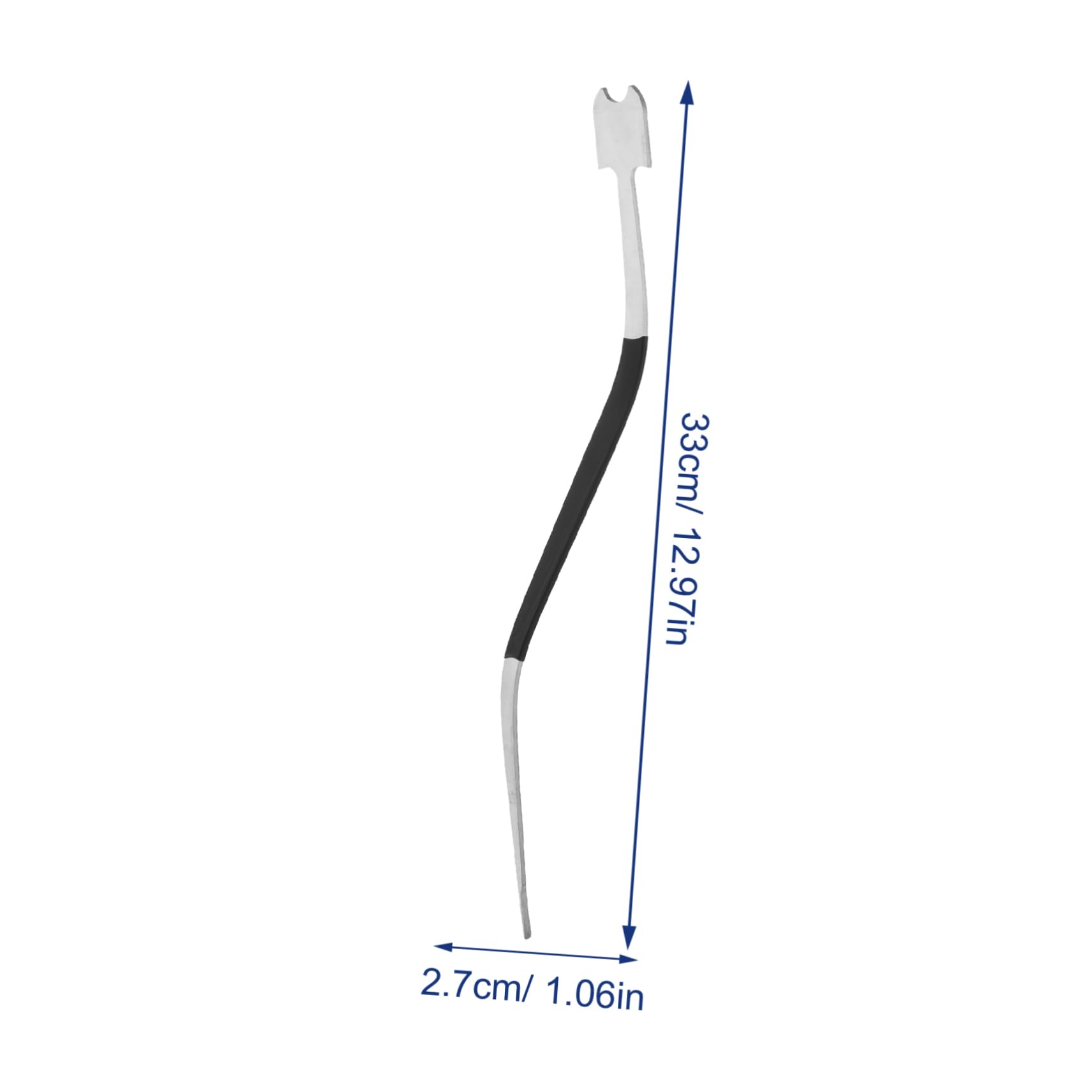 VICASKY 2piezas Gancho De Columna Para Violonchelo y Flexible Herramienta Profesional Para Postes De Sonido Para Músicos y Aficionados Al Violonchelo