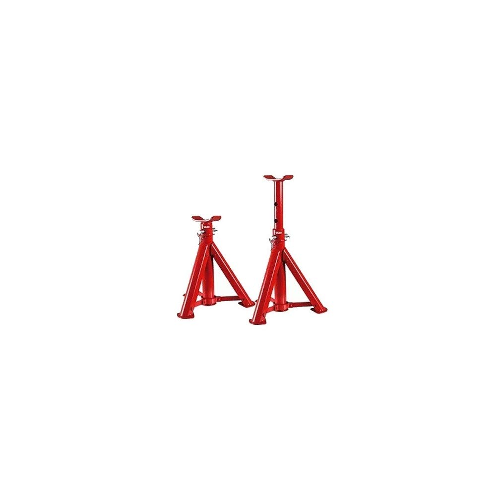 CAVALLETTO PER AUTO KG2000 CF.2PZ (039870)