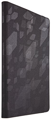 Case Logic Surefit Universal Folio Sleeve for Samsung Tab A/E/S - Black