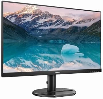 PHILIPS 27E1N1300AE - Monitor Full HD da 27 pollici, altoparlanti