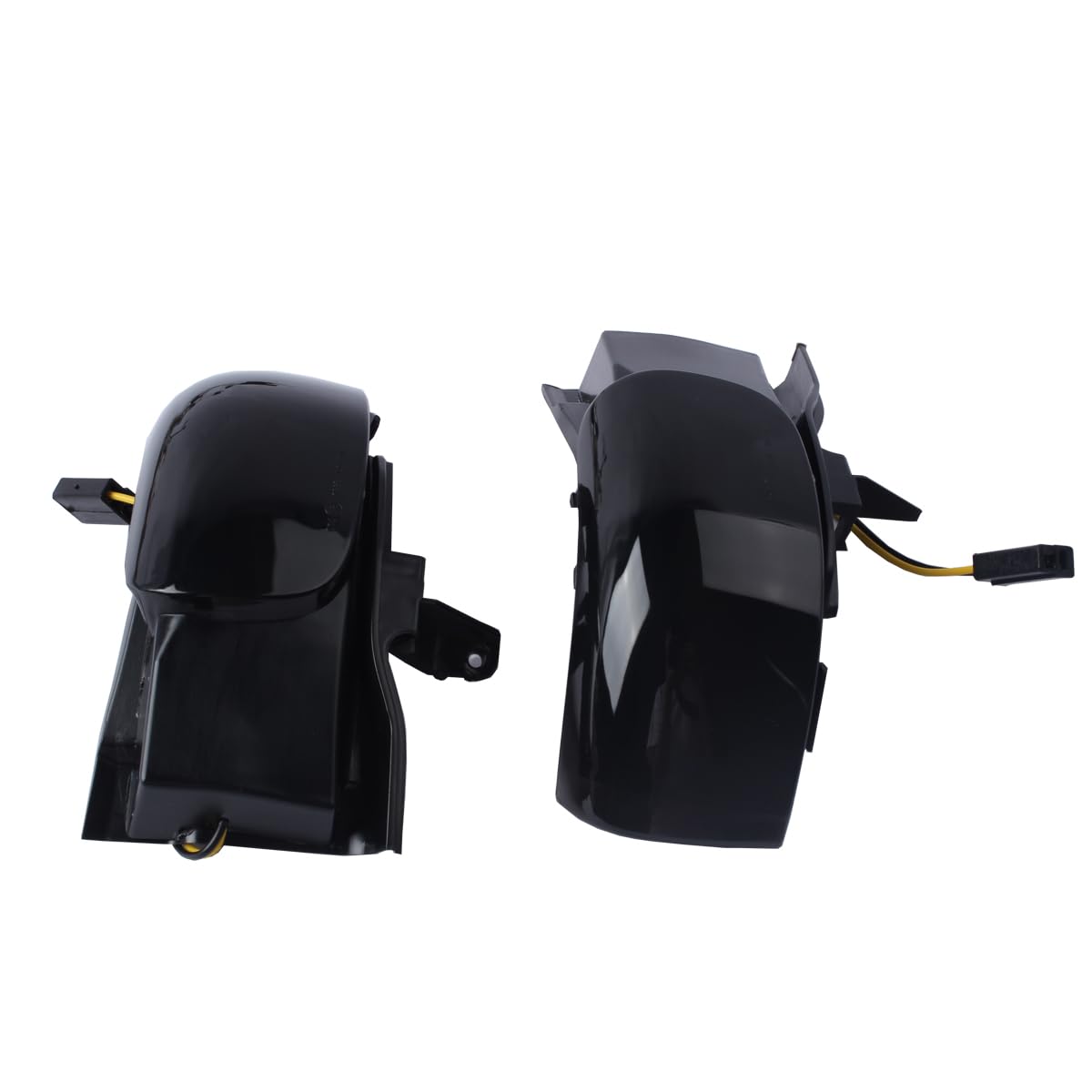 Dynamiczne kierunkowskazy LED migające światło migające do VW Touran/ 1T1 1T2 2003-2009