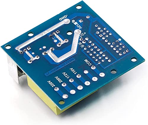 Relay Dc12v à AC 110V 220V Convertisseur Boost Board Onduleur - 3