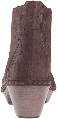NAOT Women's Avila Ankle Bootie, Brown, 40 EU/9 M US | Image 2