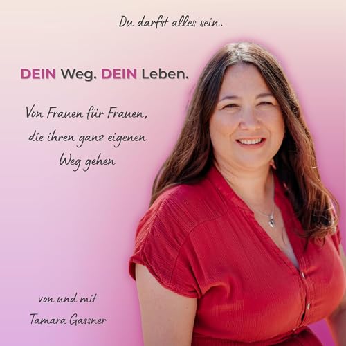 DEIN Weg. DEIN Leben. Titelbild