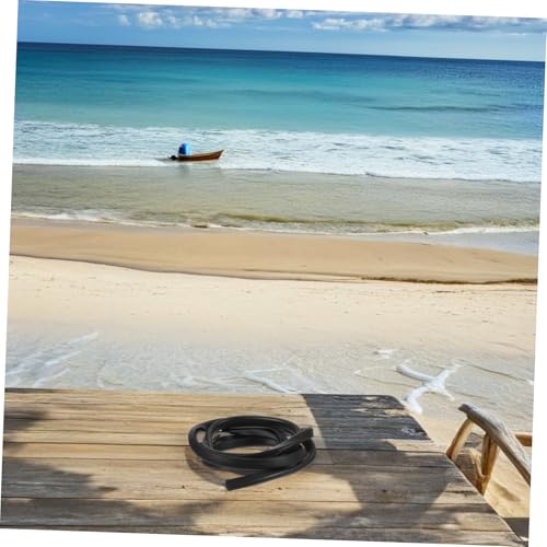 Tira protectora de PVC para kayak BESTonZON para travesías y olas 4