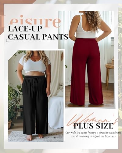Pantalon de yoga taille haute avec poches Neer pour éliminer les tensions abdominales - 2