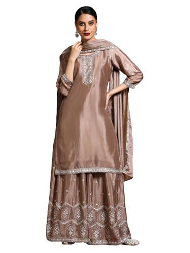 Image of Varanga Womens Kurta Sets