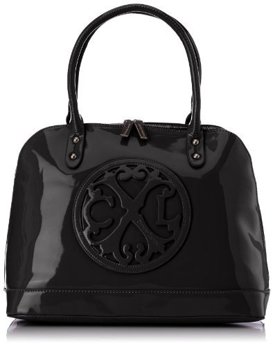 Christian Lacroix Jonc 8, Sac porté main - Noir (Noir 0102), Taille Unique