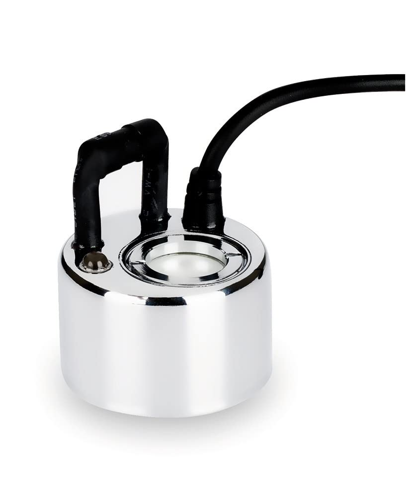 HYDROCHRONO Mist Maker 1 tête - Brumisateur à Ultrason - Humidificateur 100 ML/H