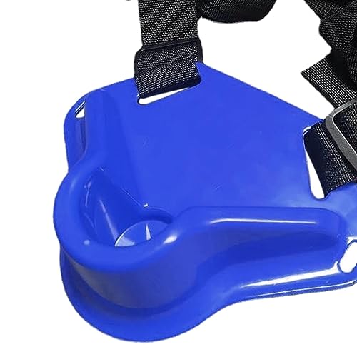 Garende Suporte para vara de pesca resistente e durável , Azul