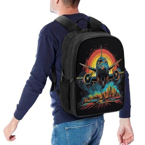 Mochila escolar para niños estudiantes de primaria de 40x28x16cm con dibujos animados 3D 5