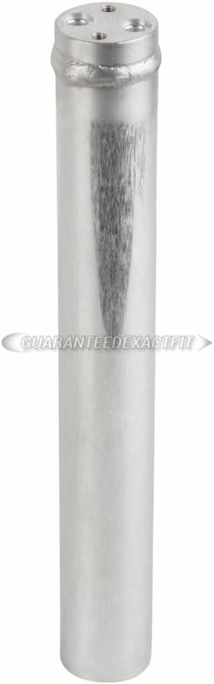 For Volkswagen EuroVan 2001 2002 2003 AC Compressor w/A/C Repair Kit - BuyAutoParts 60-80385RK New