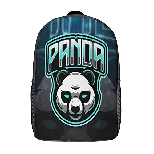Mochila escolar para niños con gran capacidad y un moderno diseño de estilo hip hop