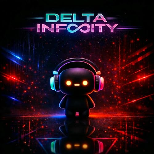  Delta Infinity