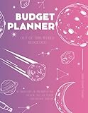 kenner star wars action figures  Budget Planner, Out of This World Budgeting: For the Dual-Income Household