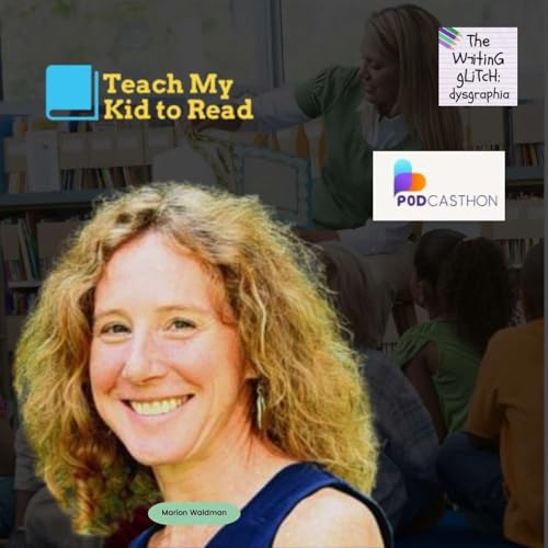 A Librarian&rsquo;s Guide to Literacy Interventions: S3 E29
