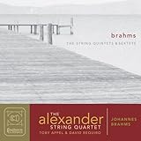 String Quintets & Sextets