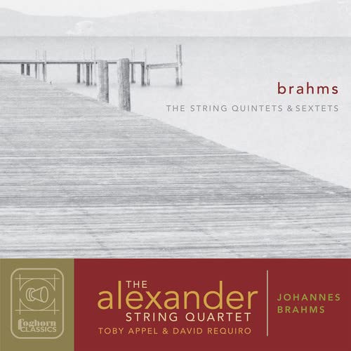 String Quintets & Sextets