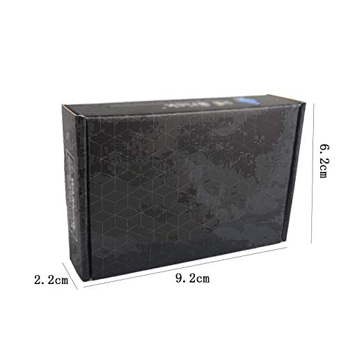 RTMX&kk USB-Schnittstelle Leuchten Kit Spielzeug Für Piratenschiff Bausteinen Modell, Led Beleuchtungsset Kompatibel Mit… – Bild 8