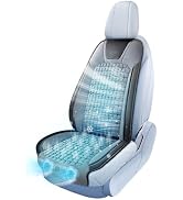 Amazon.co.jp: [JIEAIRUI] シートクーラー 車 クールシート 2026新進化