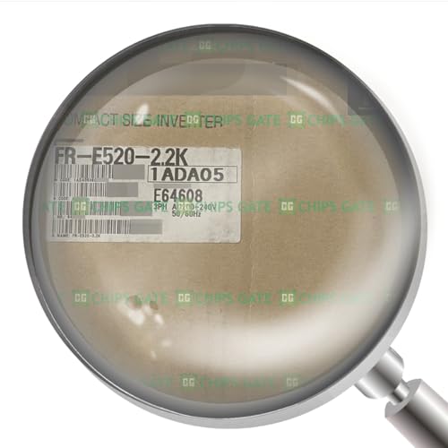 FR-E520-2.2K Invert FR E5202.2K New in Box for Shipping