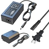 HY1C NP-FZ100 AC power adapter...