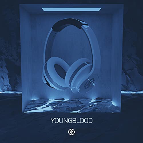 Youngblood (8D Audio) de 8D TUNES en Amazon Music Unlimited