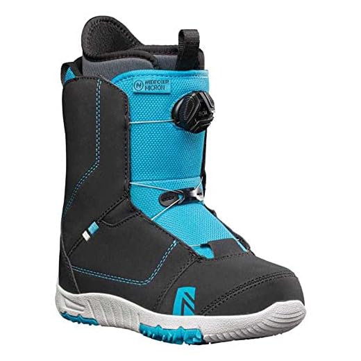 Nidecker Boots Micron