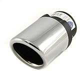 Einstellbare Klemmen! Jedes einzelne Rohr mit einem Durchmesser von weniger als 55 mm passt perfekt