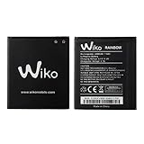 bateria do wiko rainbow Baterías de alto rendimiento, mejora el rendimiento y durabilidad.