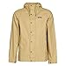 Produktbild Patagonia Herren M's Organic Cotton Canvas JKT Weste, grün (Mojave Khaki), M